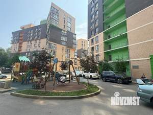 1-к квартира, вторичка, 39м2, 6/13 этаж