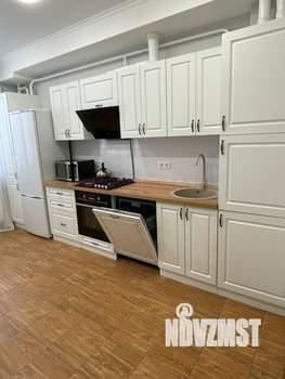 2-к квартира, вторичка, 52м2, 3/4 этаж