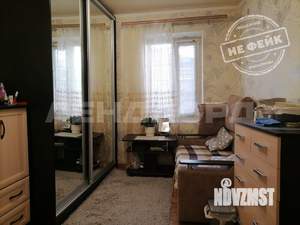 3-к квартира, вторичка, 49м2, 1/1 этаж