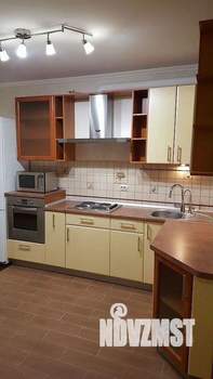 3-к квартира, вторичка, 96м2, 8/10 этаж