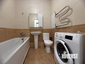 1-к квартира, вторичка, 43м2, 7/21 этаж