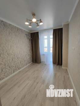 3-к квартира, вторичка, 78м2, 9/25 этаж