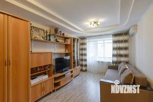 2-к квартира, вторичка, 44м2, 4/5 этаж