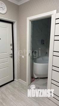 1-к квартира, вторичка, 39м2, 8/9 этаж