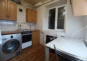 2-к квартира, вторичка, 45м2, 5/5 этаж