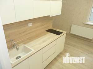 Студия квартира, вторичка, 32м2, 12/24 этаж