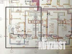 1-к квартира, вторичка, 38м2, 24/25 этаж