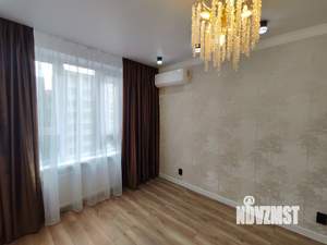 1-к квартира, вторичка, 36м2, 9/12 этаж