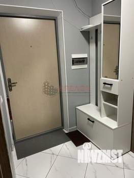 1-к квартира, вторичка, 41м2, 17/25 этаж