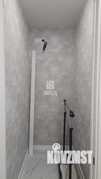 1-к квартира, вторичка, 39м2, 9/15 этаж