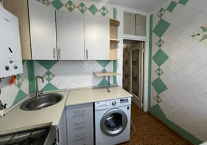 2-к квартира, вторичка, 41м2, 5/5 этаж