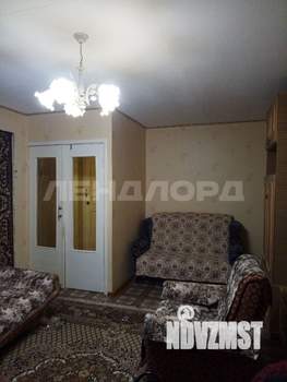 1-к квартира, вторичка, 36м2, 6/10 этаж
