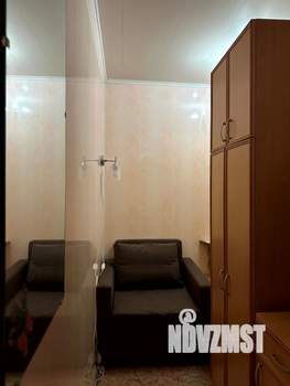 1-к квартира, вторичка, 31м2, 1/9 этаж