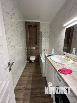 1-к квартира, вторичка, 36м2, 18/25 этаж