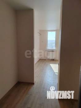 Студия квартира, вторичка, 30м2, 12/25 этаж