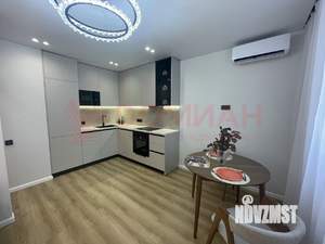 2-к квартира, вторичка, 40м2, 5/24 этаж