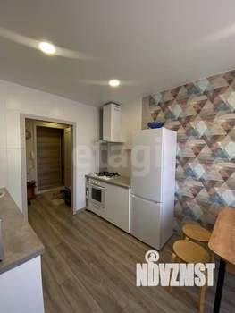 2-к квартира, вторичка, 54м2, 5/5 этаж