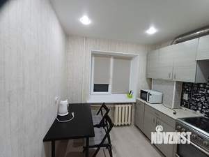1-к квартира, вторичка, 31м2, 1/5 этаж