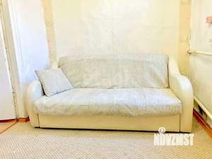 2-к квартира, вторичка, 31м2, 1/2 этаж