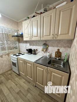 1-к квартира, вторичка, 39м2, 5/16 этаж