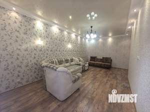 3-к квартира, вторичка, 83м2, 2/5 этаж