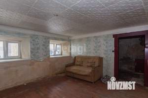 Студия квартира, вторичка, 18м2, 1/2 этаж