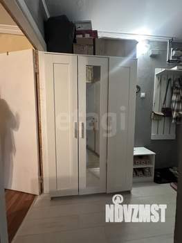 2-к квартира, вторичка, 43м2, 3/5 этаж