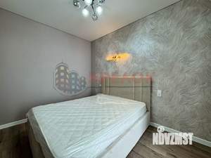 1-к квартира, вторичка, 42м2, 23/25 этаж