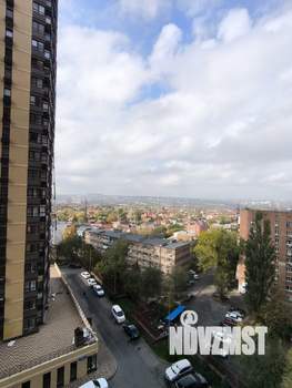 Студия квартира, вторичка, 30м2, 10/24 этаж