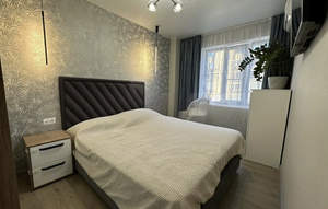 2-к квартира, вторичка, 53м2, 6/8 этаж