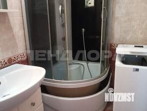 1-к квартира, вторичка, 38м2, 3/3 этаж