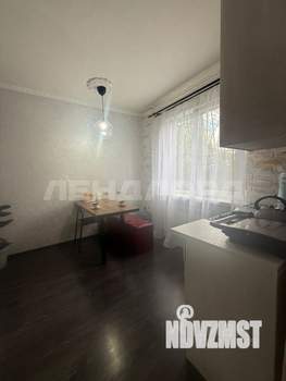 3-к квартира, вторичка, 65м2, 1/9 этаж