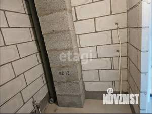 2-к квартира, вторичка, 53м2, 9/12 этаж