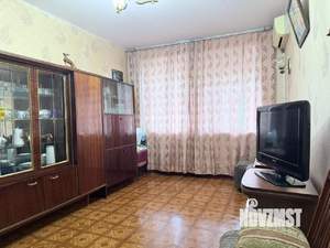2-к квартира, вторичка, 41м2, 1/5 этаж