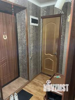 2-к квартира, вторичка, 46м2, 2/5 этаж