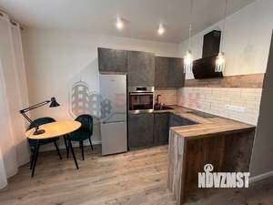 Студия квартира, вторичка, 29м2, 15/19 этаж