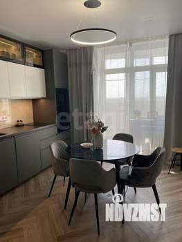 2-к квартира, вторичка, 63м2, 5/28 этаж