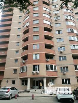 2-к квартира, вторичка, 80м2, 5/18 этаж