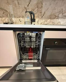 1-к квартира, вторичка, 37м2, 23/24 этаж