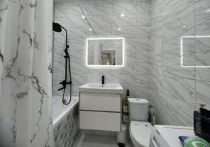 1-к квартира, вторичка, 38м2, 10/19 этаж