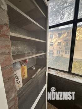 2-к квартира, вторичка, 41м2, 2/3 этаж