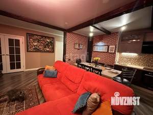 2-к квартира, вторичка, 90м2, 15/19 этаж