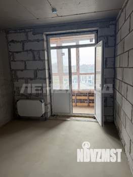 2-к квартира, вторичка, 68м2, 13/18 этаж