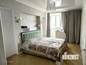 2-к квартира, вторичка, 71м2, 21/22 этаж