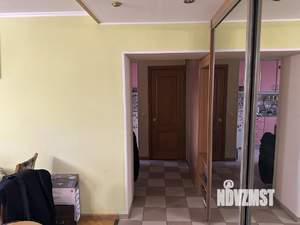 3-к квартира, вторичка, 90м2, 9/12 этаж