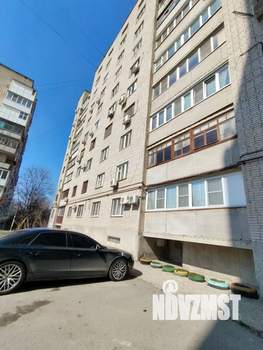 2-к квартира, вторичка, 60м2, 6/9 этаж