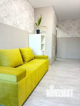 2-к квартира, вторичка, 35м2, 2/6 этаж