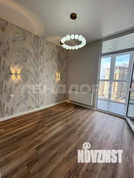 2-к квартира, вторичка, 45м2, 22/26 этаж