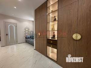 2-к квартира, вторичка, 44м2, 20/24 этаж