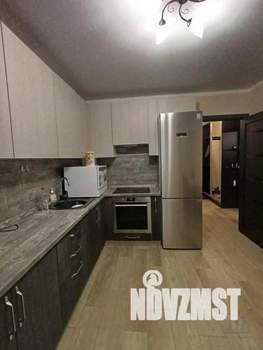 1-к квартира, вторичка, 41м2, 12/15 этаж